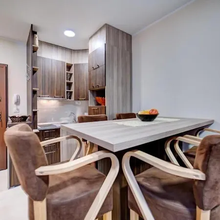 アパート Premija