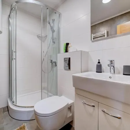 Apartment Premija *