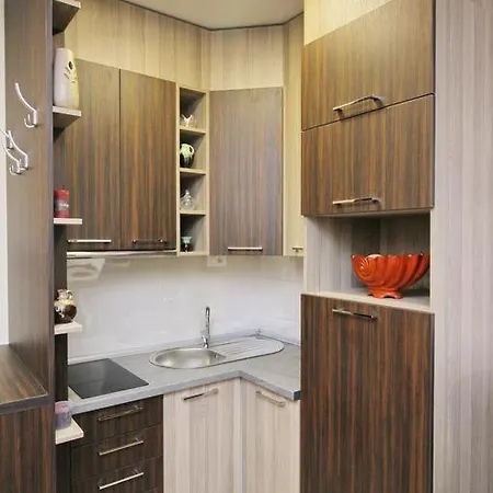 アパート Premija *