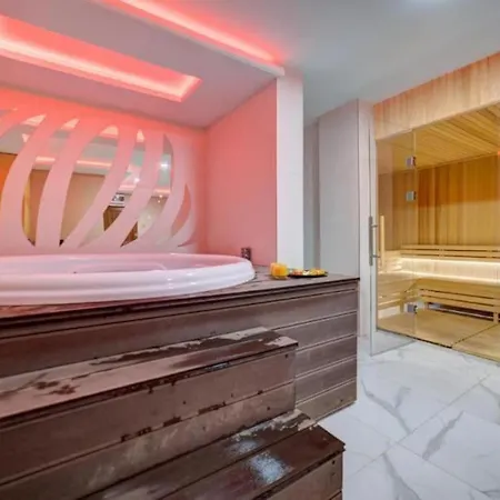 Premija アパート ズラティボール