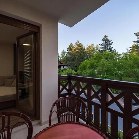 Apartment Premija *