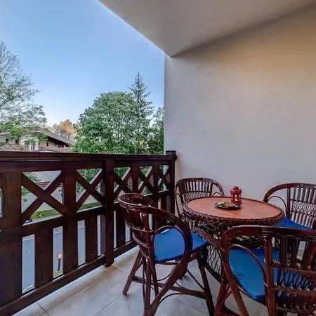 Premija Apartment Zlatibor