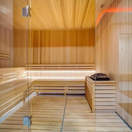 アパート Premija ズラティボール