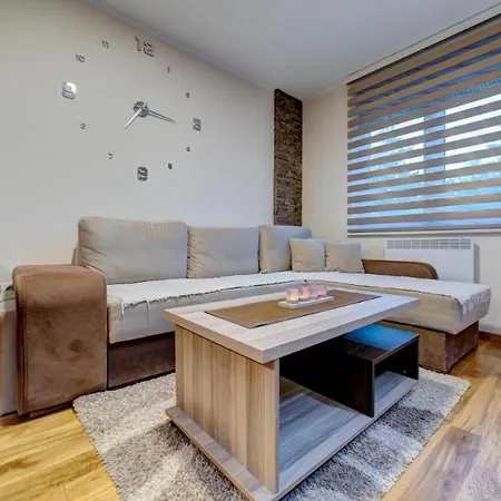 Premija Apartment *