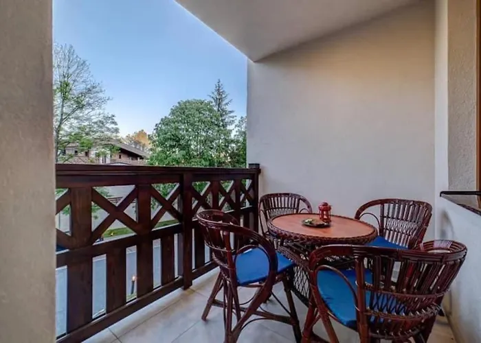 Premija 아파트 즐라티보