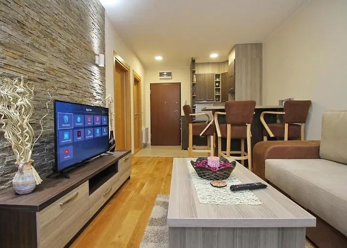 아파트 Premija 즐라티보